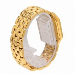 Cartier Panthere Medium W25014B9 18K Yellow Gold Watch